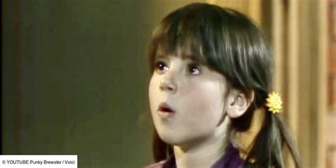 Que devient Soleil Moon Frye, la star de la sitcom des。